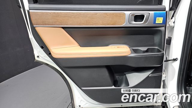 Hyundai Santafe 2025 — photo 15