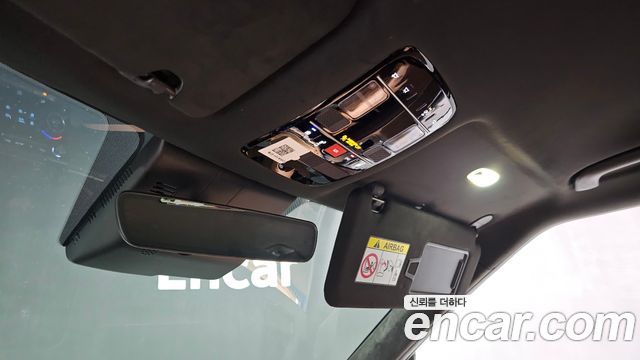 Hyundai Santafe 2025 — photo 34