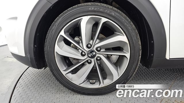 Kia Niro 2018 — photo 5