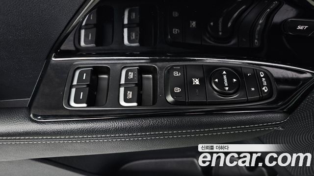 Kia Niro 2018 — photo 24