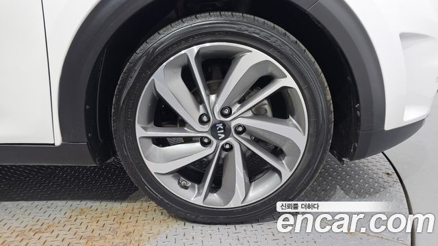Kia Niro 2018 — photo 7