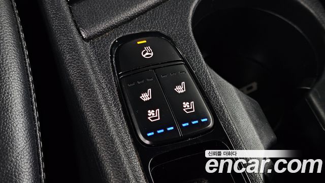 Kia Niro 2018 — photo 29