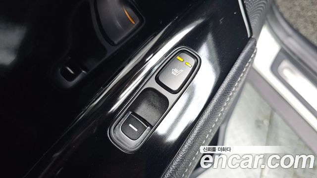 Kia Niro 2018 — photo 31