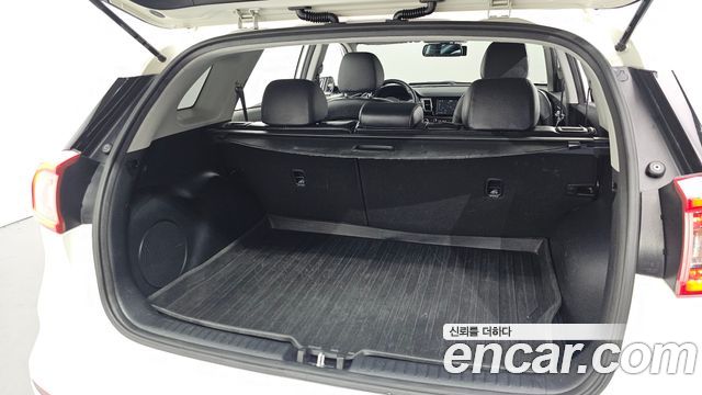 Kia Niro 2018 — photo 33