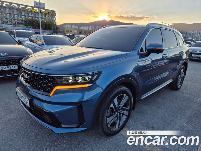 Kia Sorento 2023 — photo 2
