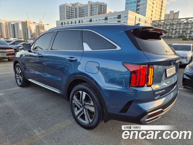 Kia Sorento 2023 — photo 6