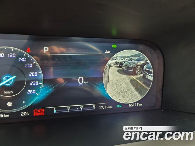Kia Sorento 2023 — photo 7