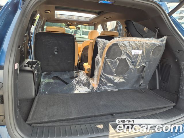 Kia Sorento 2023 — photo 10