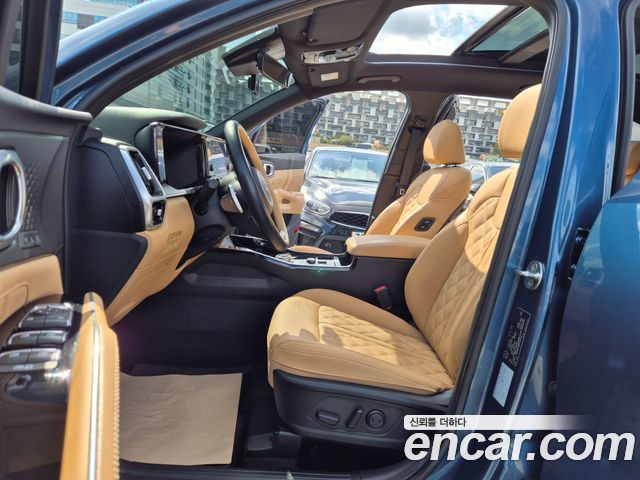 Kia Sorento 2023 — photo 11