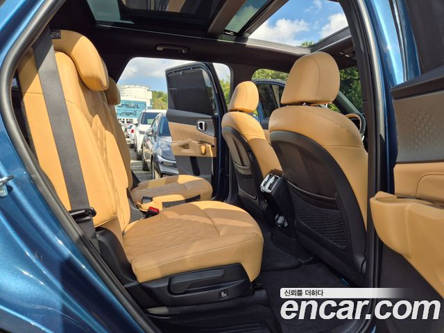 Kia Sorento 2023 — photo 13
