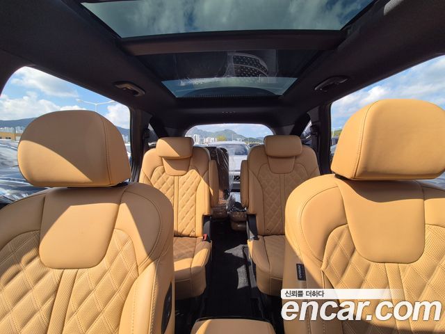 Kia Sorento 2023 — photo 15