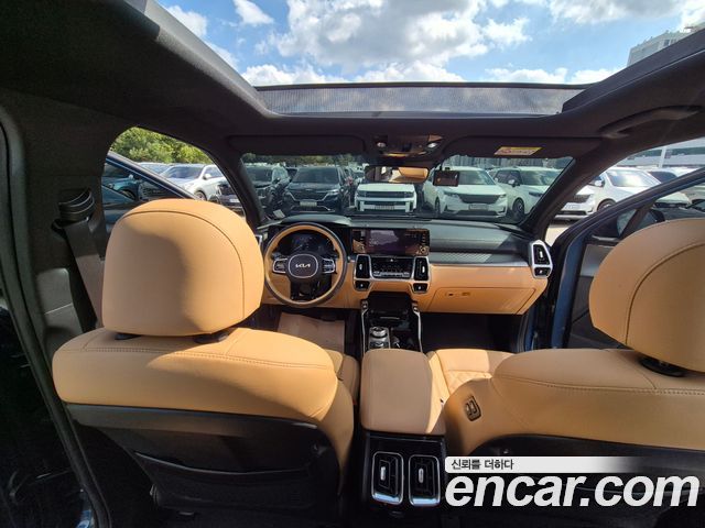 Kia Sorento 2023 — photo 16