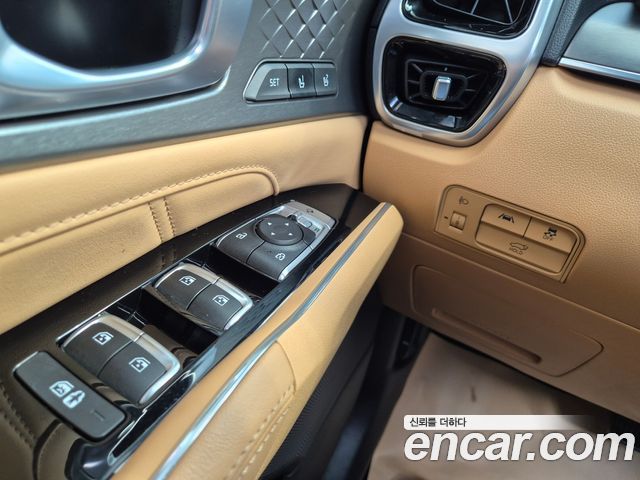 Kia Sorento 2023 — photo 17