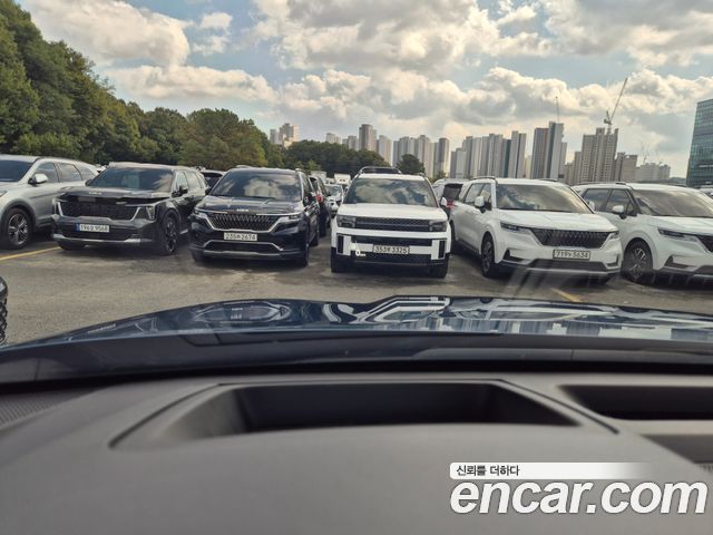 Kia Sorento 2023 — photo 19