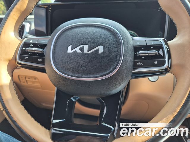 Kia Sorento 2023 — photo 20