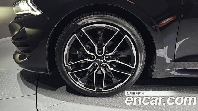 Kia K5 2023 — photo 5