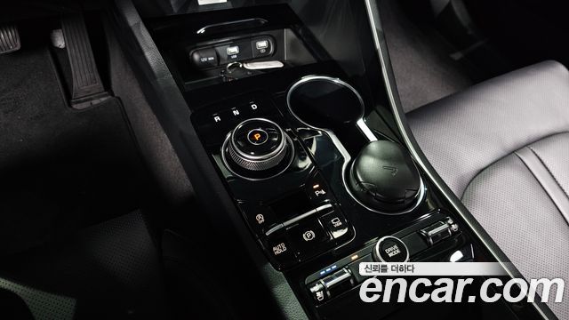 Kia K5 2023 — photo 12