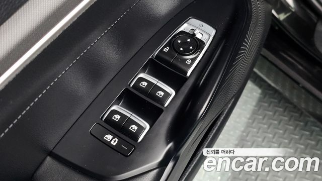 Kia K5 2023 — photo 29