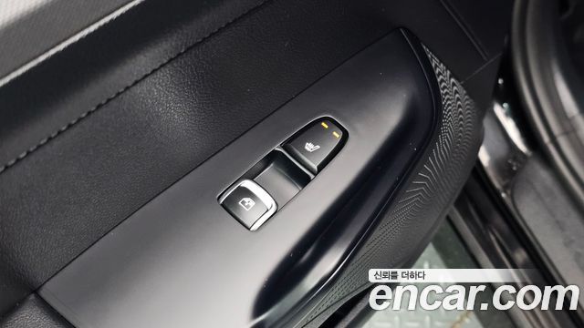 Kia K5 2023 — photo 30