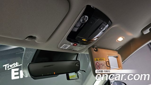Kia K5 2023 — photo 32
