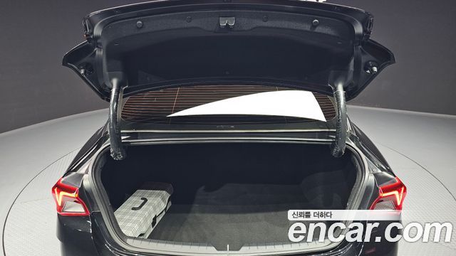 Kia K5 2023 — photo 33
