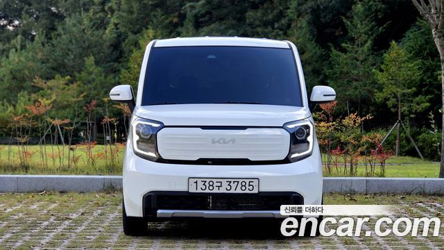Kia RAY 2026 — photo 4