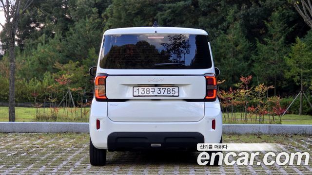 Kia RAY 2026 — photo 5