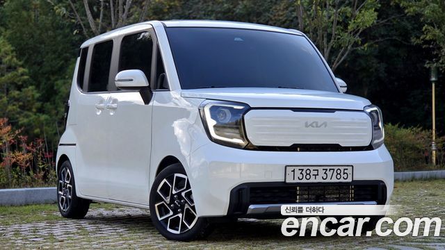 Kia RAY 2026 — photo 6