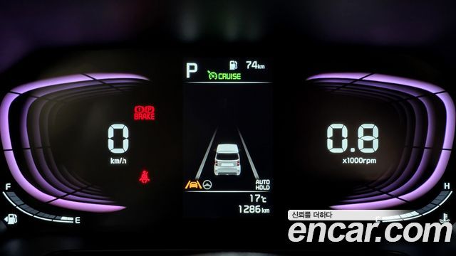 Kia RAY 2026 — photo 10