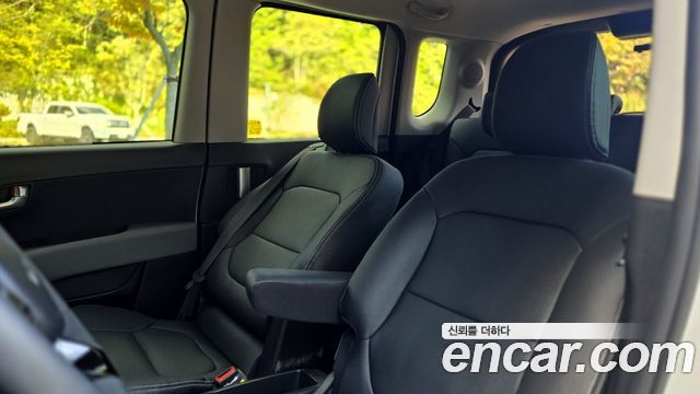 Kia RAY 2026 — photo 11