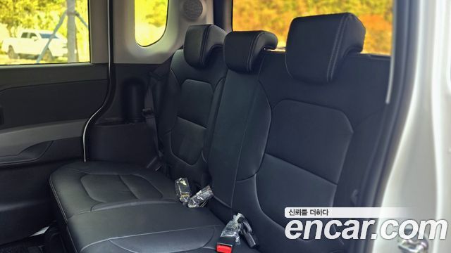 Kia RAY 2026 — photo 13