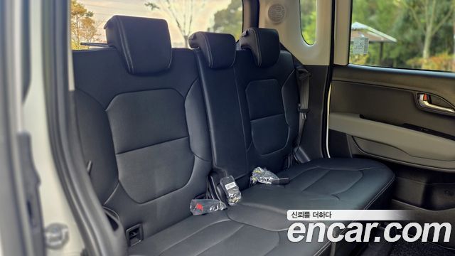Kia RAY 2026 — photo 14