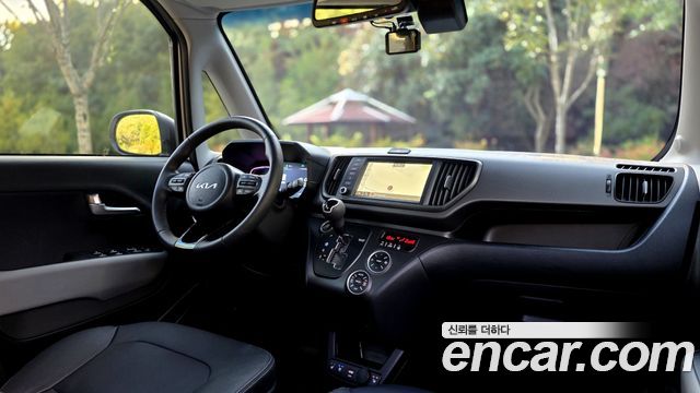 Kia RAY 2026 — photo 16