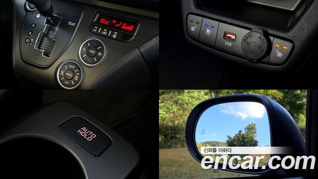 Kia RAY 2026 — photo 20