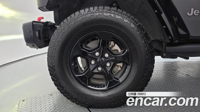 Jeep Gladiator 2022 — photo 5