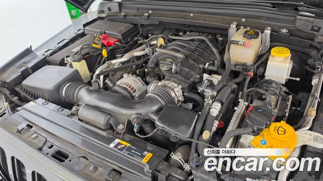 Jeep Gladiator 2022 — photo 6