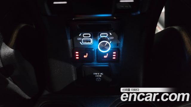 Jeep Gladiator 2022 — photo 18