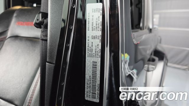 Jeep Gladiator 2022 — photo 27