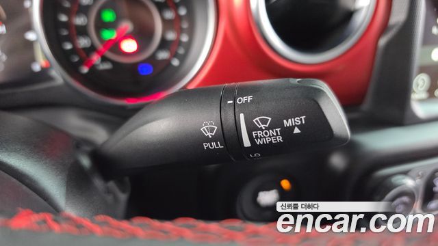 Jeep Gladiator 2022 — photo 30