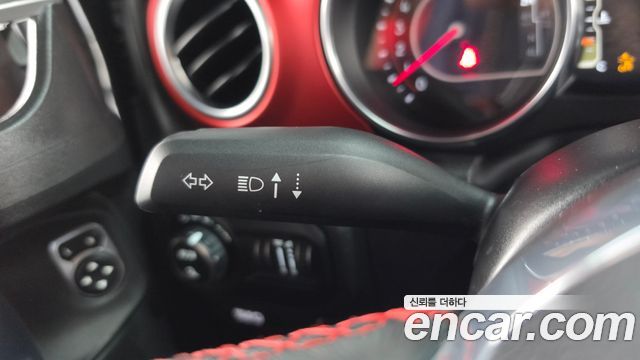 Jeep Gladiator 2022 — photo 34