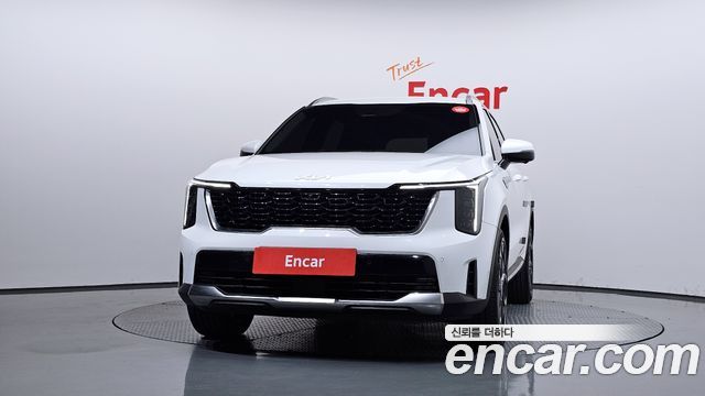 Kia Sorento 2025 — photo 3