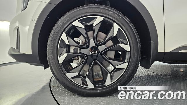 Kia Sorento 2025 — photo 5