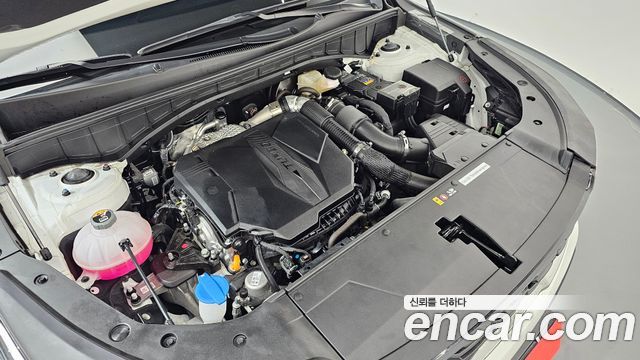 Kia Sorento 2025 — photo 6