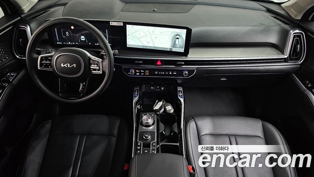 Kia Sorento 2025 — photo 10