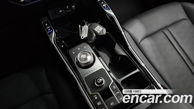 Kia Sorento 2025 — photo 12