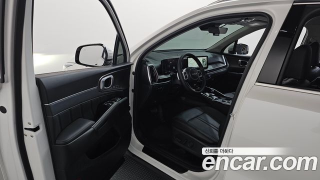 Kia Sorento 2025 — photo 13