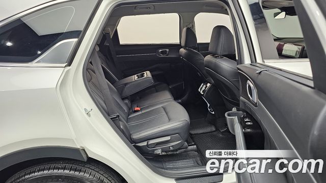 Kia Sorento 2025 — photo 17
