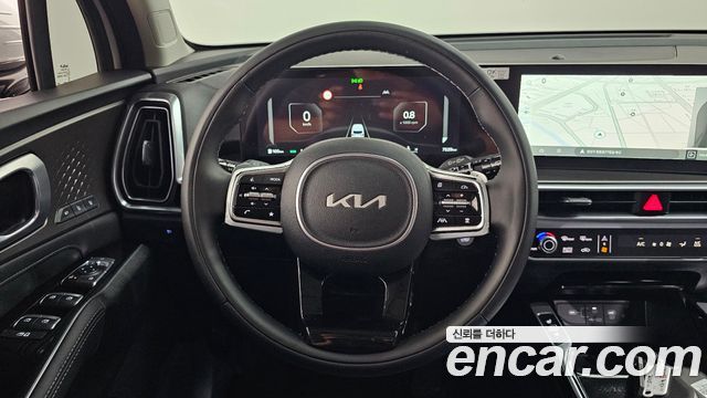 Kia Sorento 2025 — photo 19