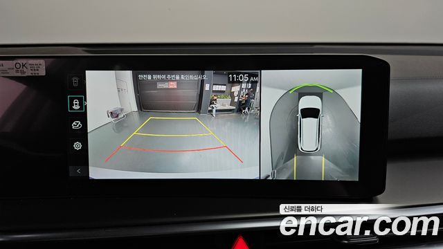 Kia Sorento 2025 — photo 20