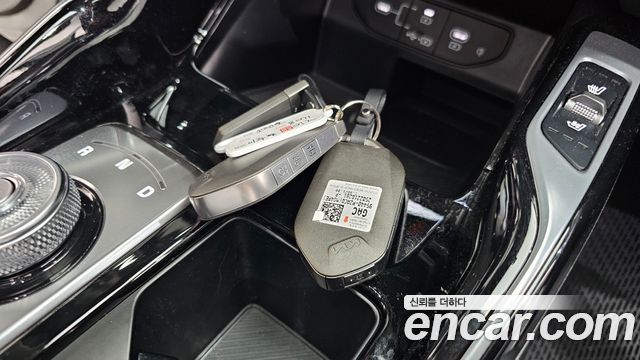 Kia Sorento 2025 — photo 21